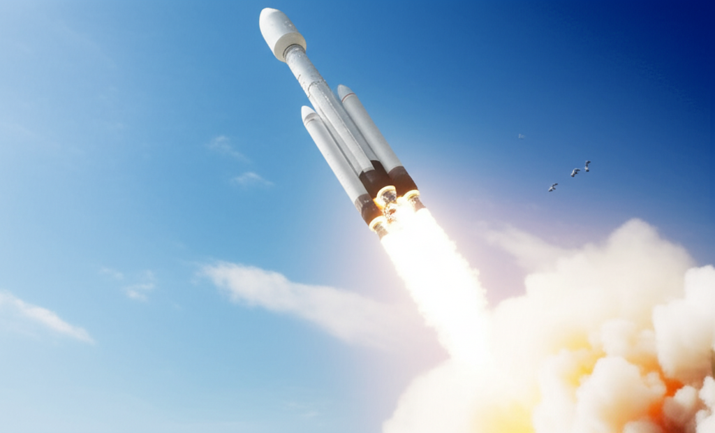 Kick-off the Project